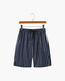 Shorts Masculino Amalvi Siracusa Stripes