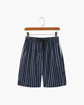 Shorts Masculino Amalvi Siracusa Stripes