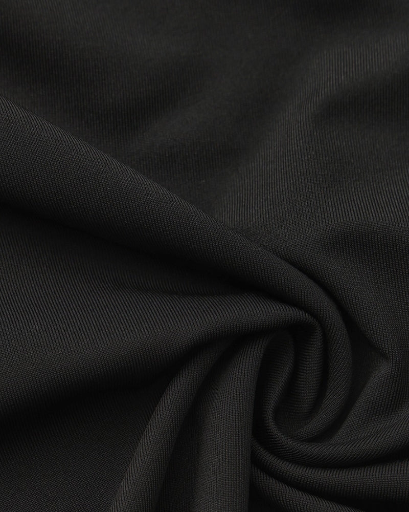 Vestido Feminino Amalvi Capri One Shoulder