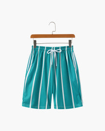 Shorts Masculino Amalvi Siracusa Stripes