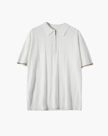 Camisa Polo Masculina Amalvi Modena
