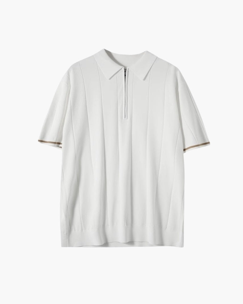 Camisa Polo Masculina Amalvi Modena