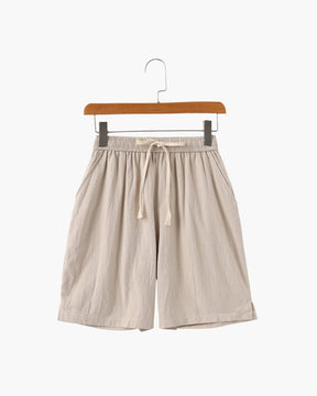 Conjunto Masculino em Linho Riviera Saluzzo Amalvi