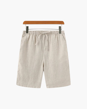 Conjunto Masculino em Linho Riviera Capri Amalvi