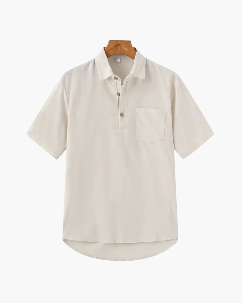 Conjunto Masculino Casual Sofisticado Amalvi Monte Carlo