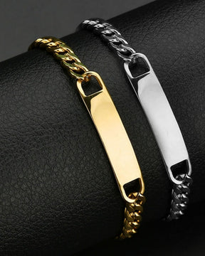 Pulseira Amalvi Imperio Chain