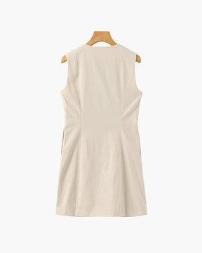 Conjunto Feminino Casual Elegante Amalvi Riviera Bella