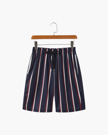 Shorts Masculino Amalvi Siracusa Stripes