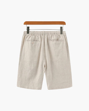 Conjunto Masculino em Linho Riviera Capri Amalvi