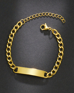 Pulseira Amalvi Imperio Chain
