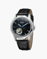 Relógio Masculino Amalvi Genova Automatic Skeleton