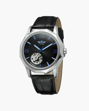 Relógio Masculino Amalvi Genova Automatic Skeleton