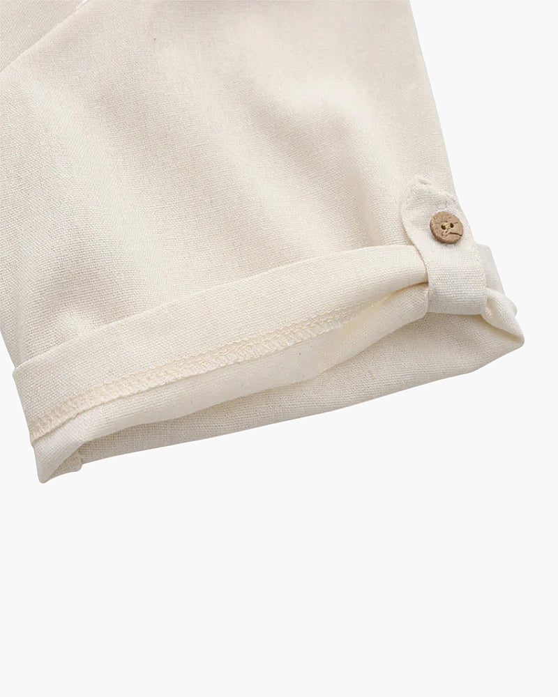 Conjunto Masculino Casual Sofisticado Amalvi Monte Carlo