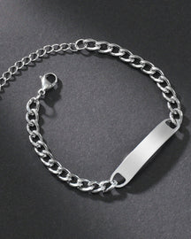 Pulseira Amalvi Imperio Chain
