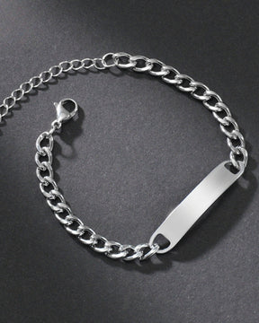 Pulseira Amalvi Imperio Chain