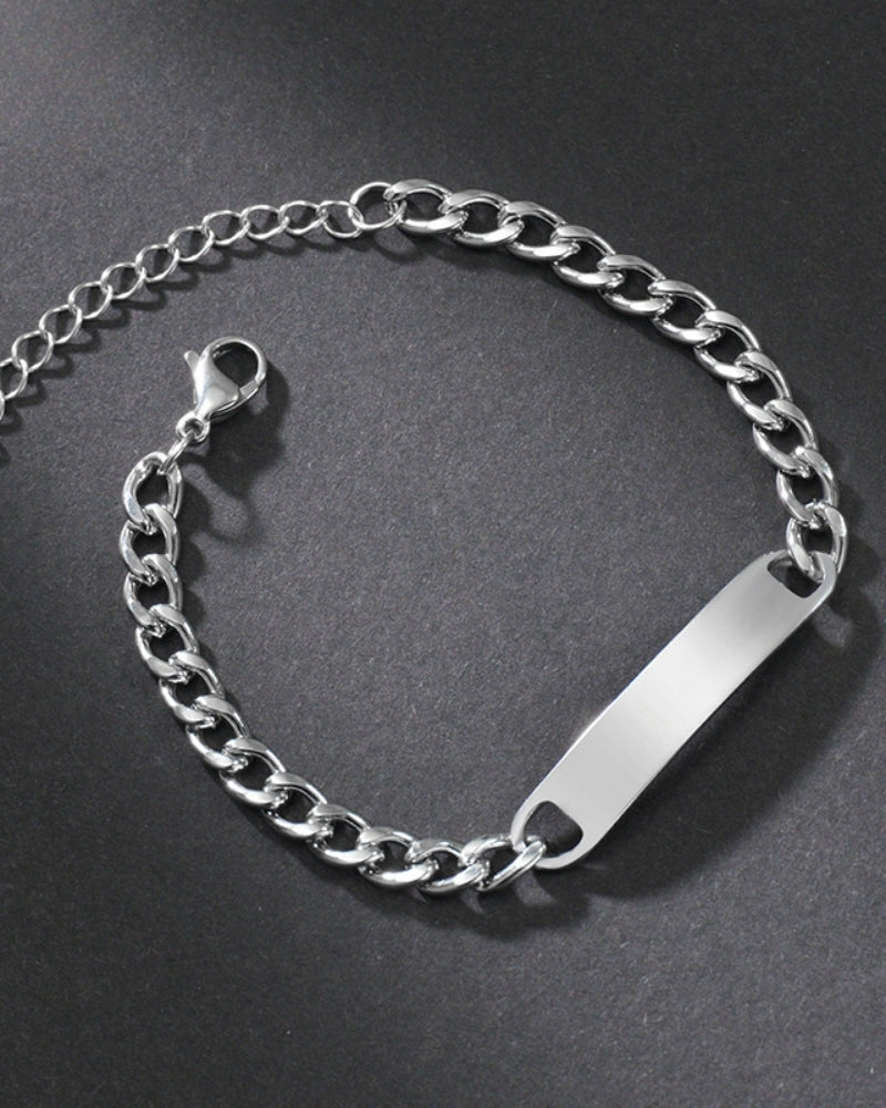 Pulseira Amalvi Imperio Chain