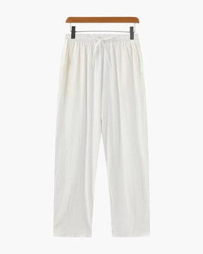 Conjunto Masculino em Linho Amalfi Amalvi