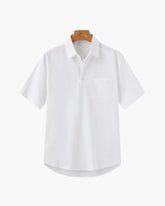 Camisa Masculina Amalvi Positano Linho