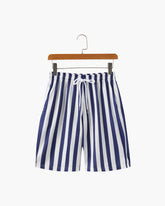 Shorts Masculino Amalvi Siracusa Stripes