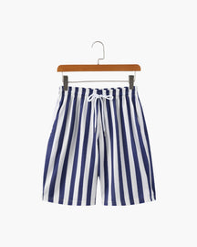 Shorts Masculino Amalvi Siracusa Stripes