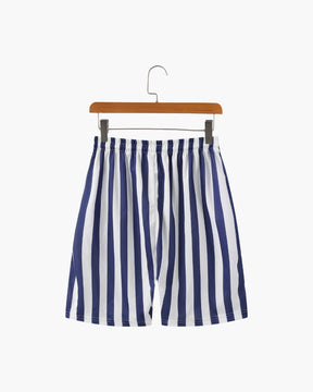 Shorts Masculino Amalvi Siracusa Stripes