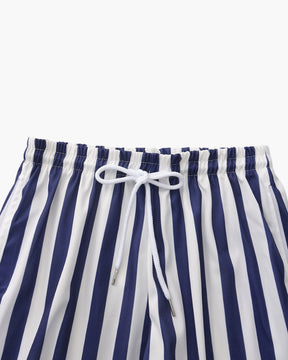 Shorts Masculino Amalvi Siracusa Stripes