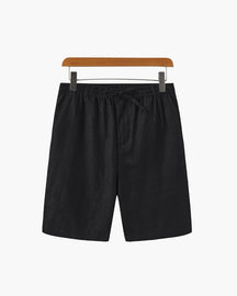 Shorts Masculino Amalvi Ravello em Linho e Algodão