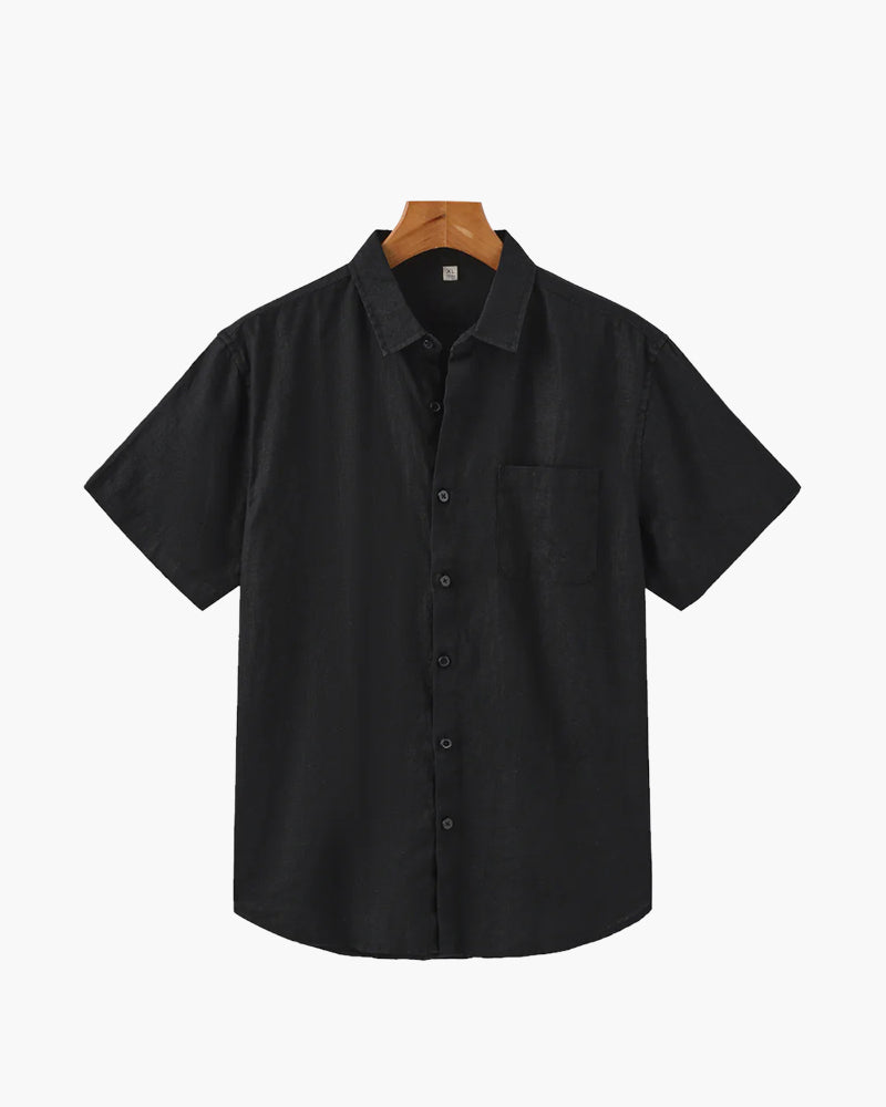 Conjunto Masculino em Linho Firenze Imperiale Amalvi
