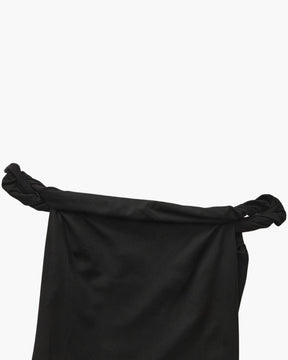 Vestido Feminino Amalvi Capri One Shoulder