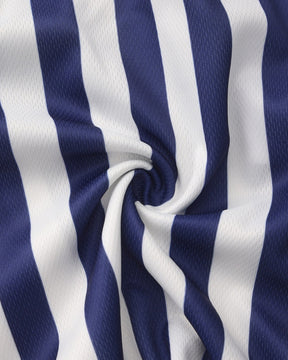 Shorts Masculino Amalvi Siracusa Stripes