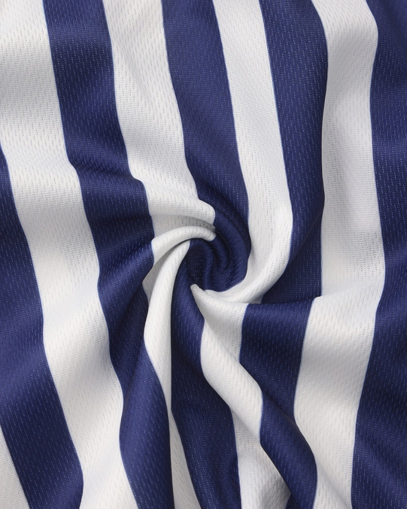 Shorts Masculino Amalvi Siracusa Stripes