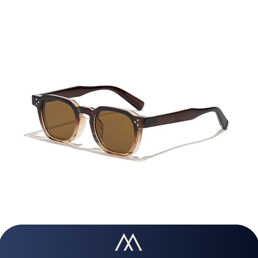 Óculos de Sol Amalvi Toscana UV400
