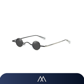 óculos unissex retrô moderno estilo minimalista elegante