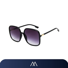 Óculos de Sol Feminino Amalvi Valenza UV400