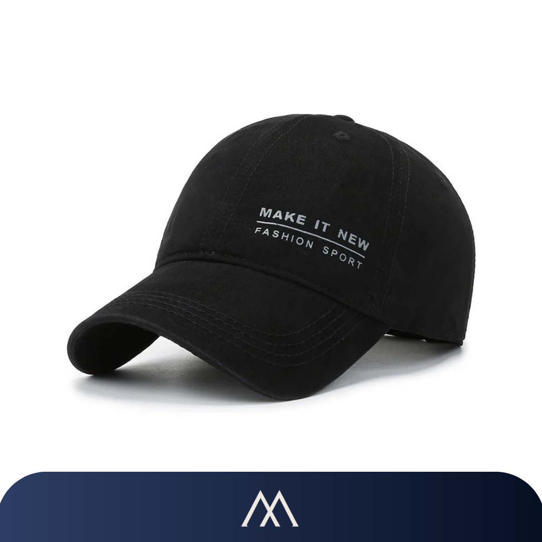 Boné Amalvi Virello Ajustável Casual