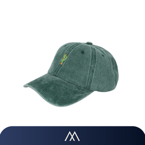 boné algodão lavado estilo minimalista natural moderno