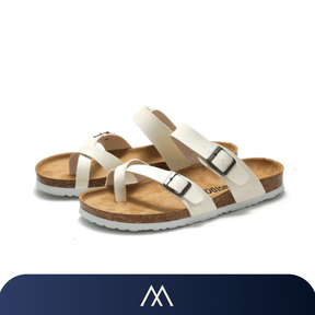 sandália feminina confortável verão estilo europeu
