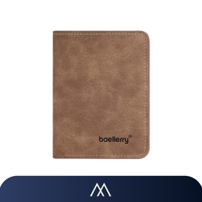 Carteira Masculina Amalvi Firenze Classic