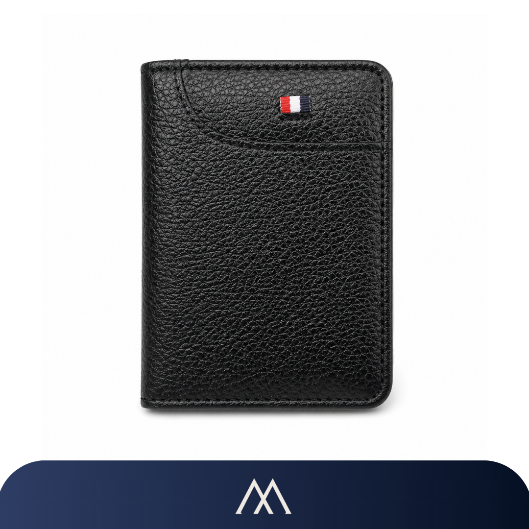 Carteira Masculina Amalvi Napoli Slim