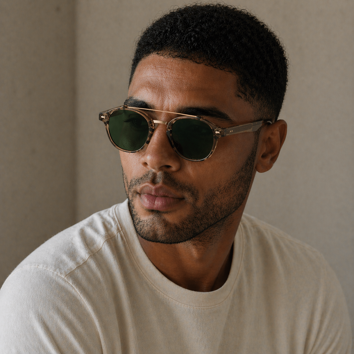 Óculos de Sol Amalvi Portofino UV400