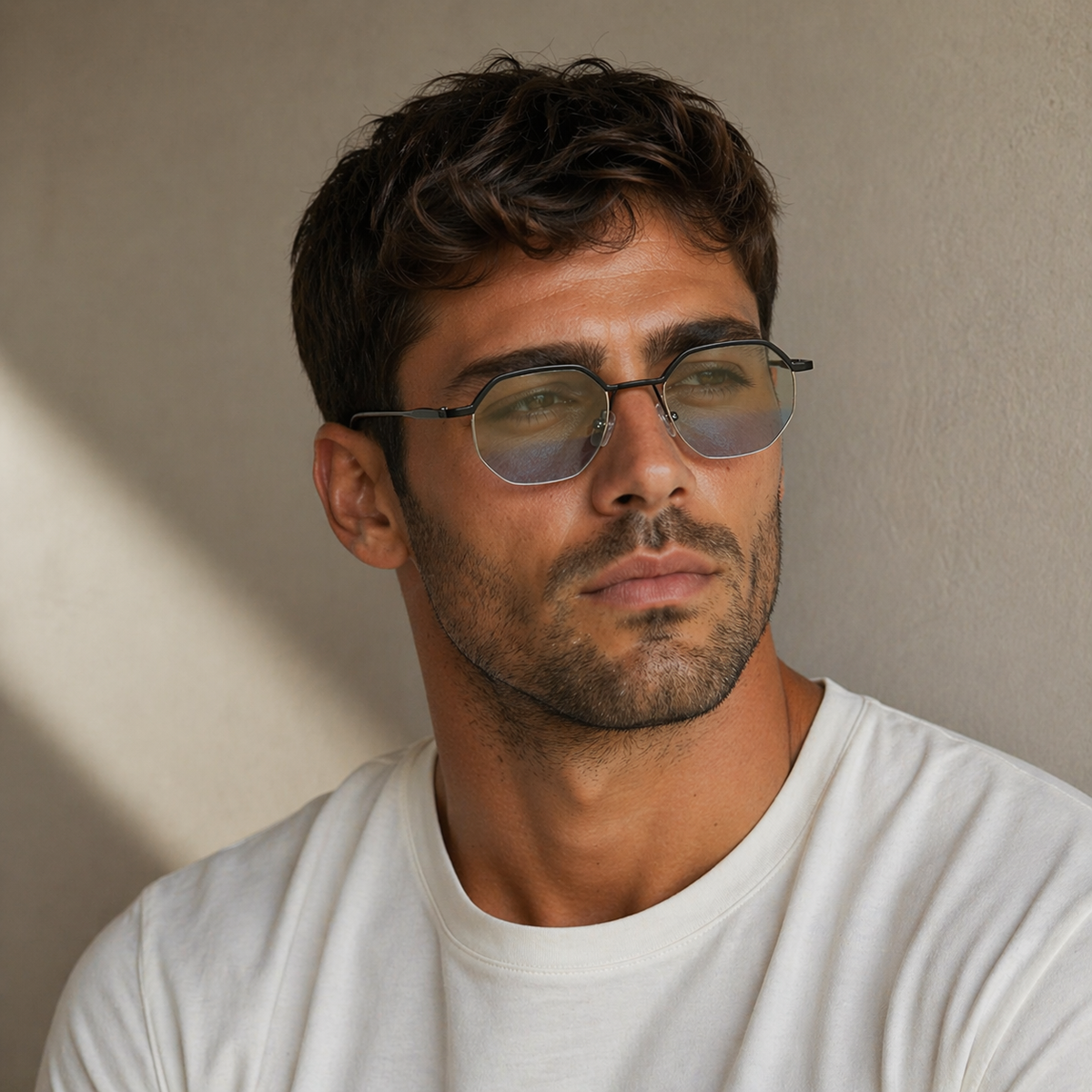 Óculos de Sol Amalvi Firenze UV400