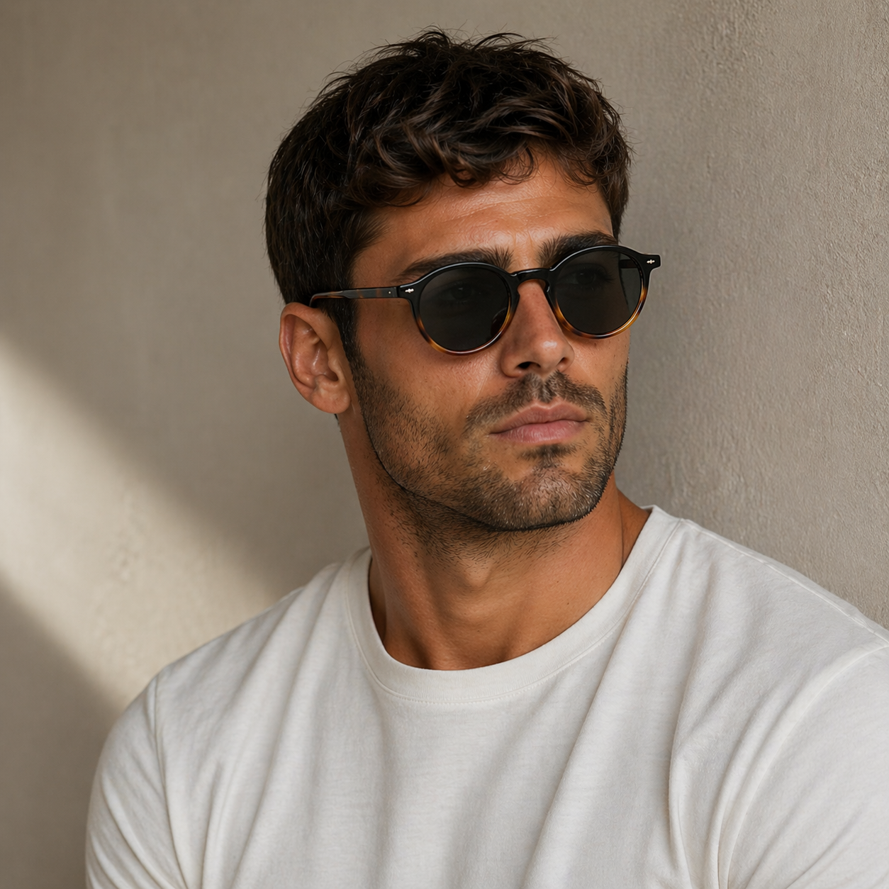 Óculos de Sol Amalvi Capria UV400