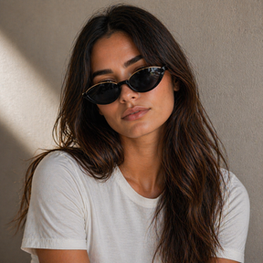 Óculos de Sol Feminino Amalvi Bellara UV400