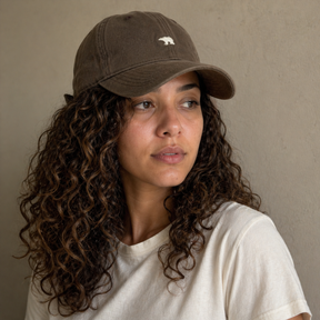 Boné Amalvi Orsino Bordado Ajustável