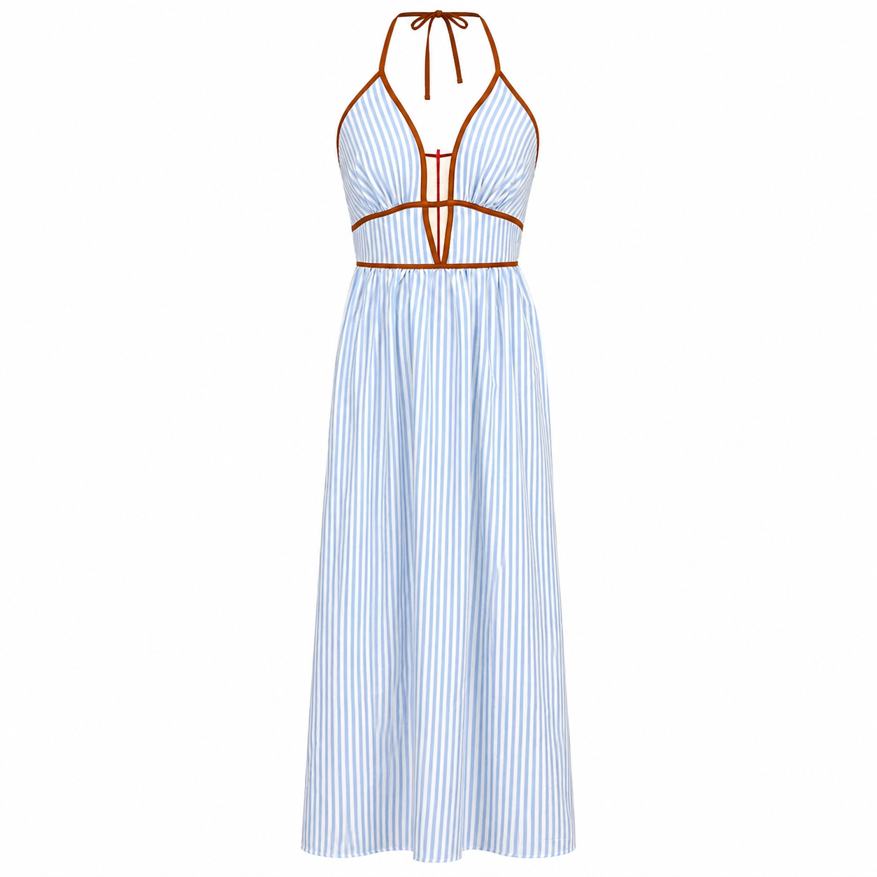 Vestido Feminino Amalvi Saint Tropez