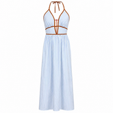 Vestido Feminino Amalvi Saint Tropez