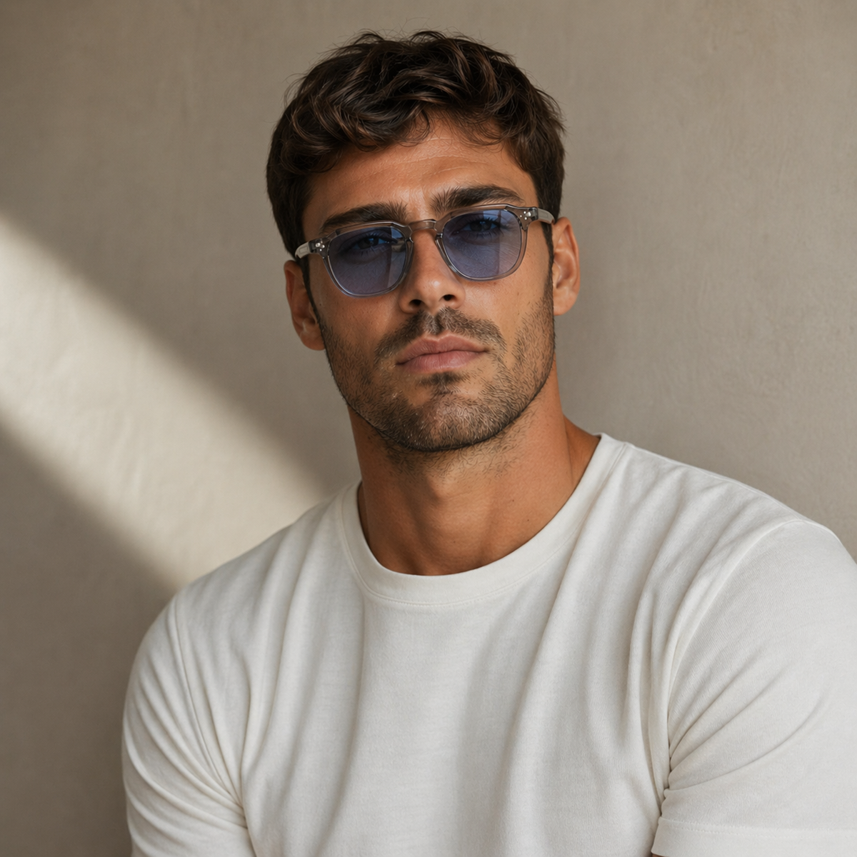 Óculos de Sol Amalvi Capri UV400