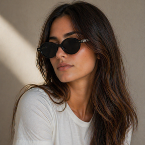 Óculos de Sol Amalvi Santorini UV400