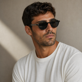 Óculos de Sol Amalvi Santorini UV400