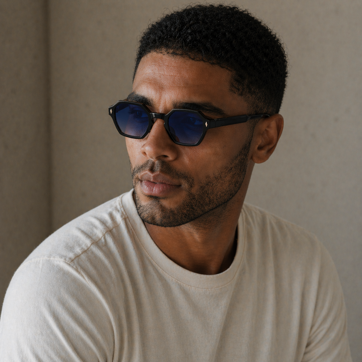 Óculos de Sol Amalvi Cannes UV400